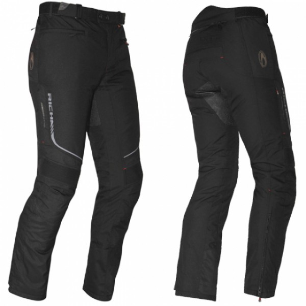 Richa RICHA COLORADO TRS BLACK S